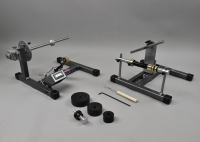 Table Top Speed Spooler + Line Counter + Reel Winder II + Spin Combo + Motor package
